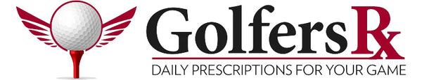 GolfersRx